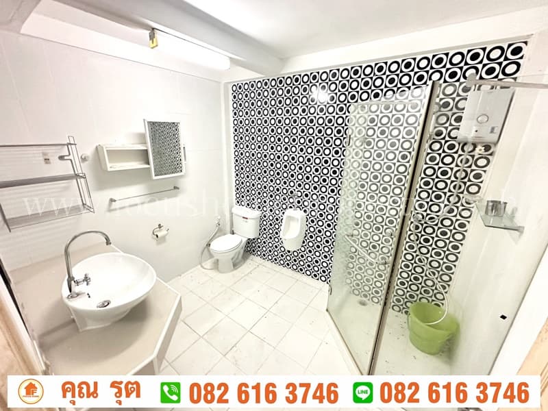 ขาย บ้านแฝด หมู่บ้าน ทิพย์นคร ซอยนวลจันทร์ 27 หลังมุม  